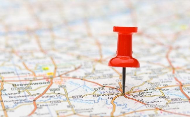 Michigan’s first-ever independent redistricting process