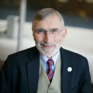 Bruce Wallace