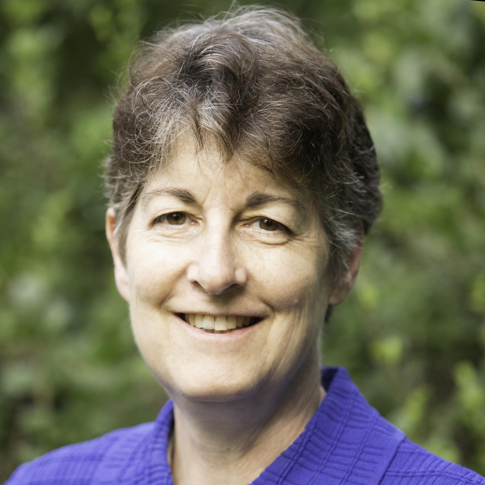 Denise Thal
