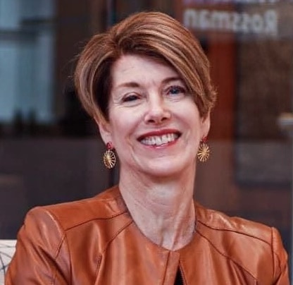 Erica Peresman