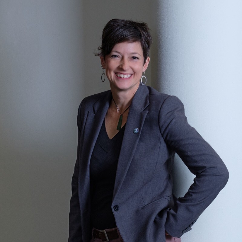 Julia Gourley Donohue