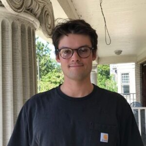 Zach Simón
