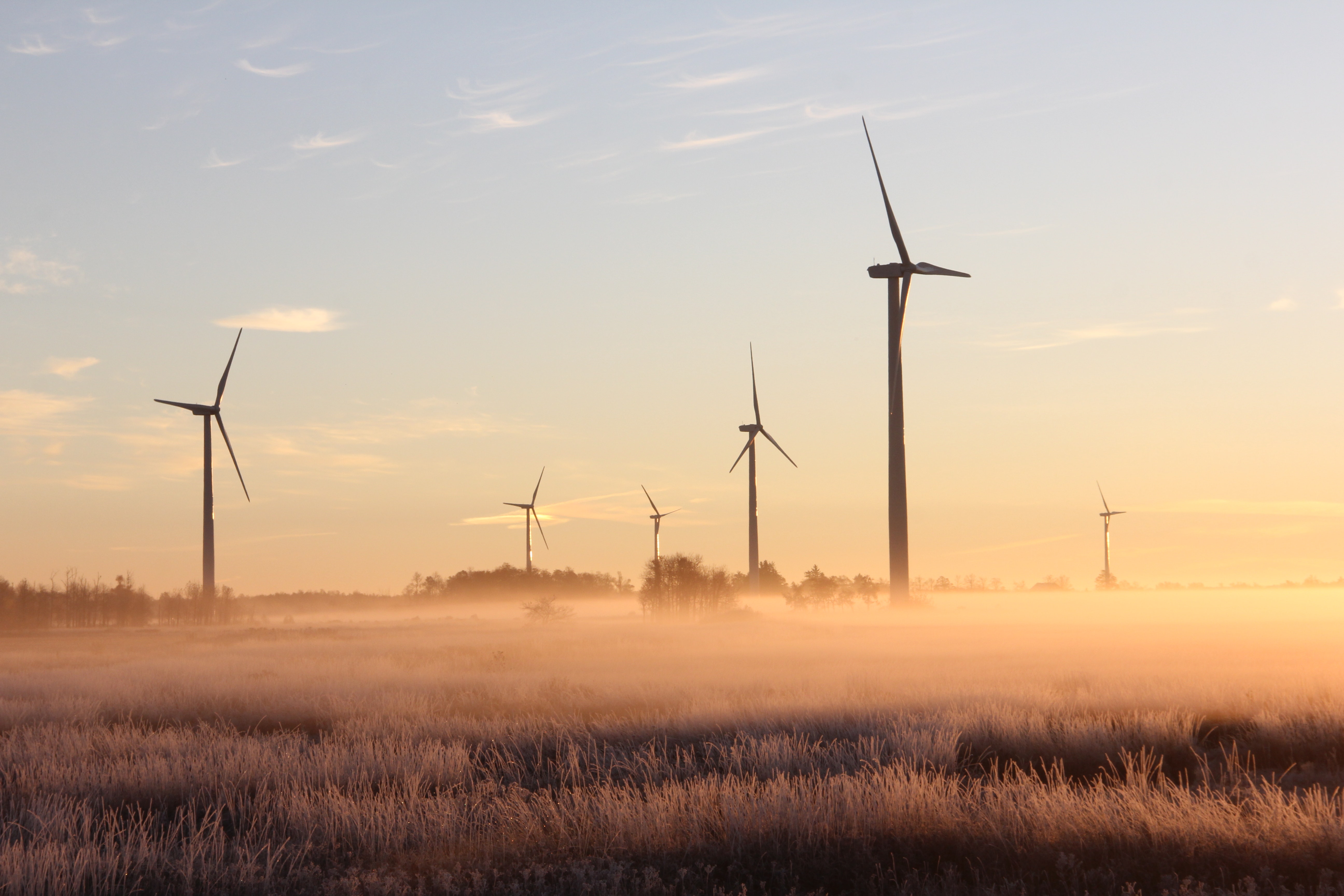 Clean Air and Climate Change
